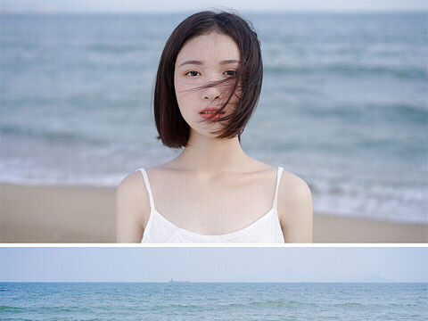 听海