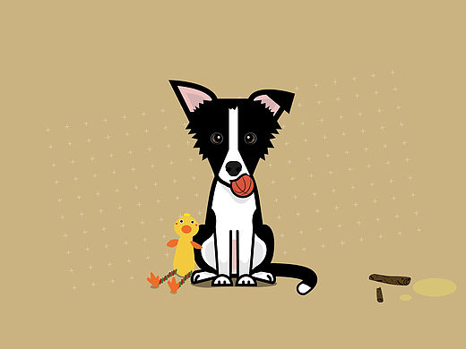 家有淘淘（壹）（個(gè)人主頁-ZMTQzMjkyOTI=） - 創(chuàng)作習(xí)作 - 站酷設(shè)計(jì)師有真原創(chuàng)素材 - 站酷ZCOOL