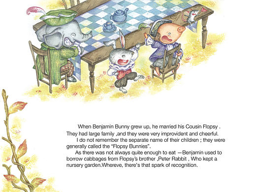 本科作品选集（个人主页-ZMjA2OTMzMTY=） - 儿童插画 - 站酷设计师约瑟夫叔叔原创素材 - 站酷ZCOOL