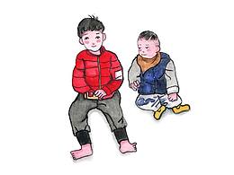 平凡的日子73-81