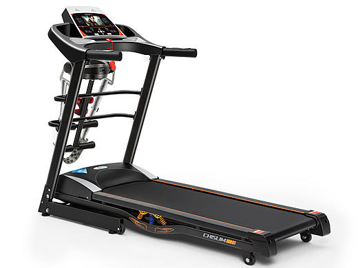 產(chǎn)品修圖 精修 - 跑步機（個人主頁-ZMjA5OTEyMzI=） - 修圖/后期 - 站酷設(shè)計師小魚啊喂原創(chuàng)素材 - 站酷ZCOOL