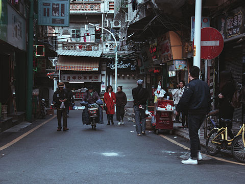 用心爱一件事，爱一个人❤️