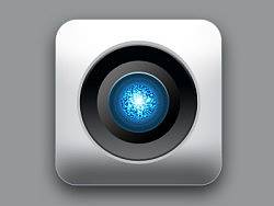 UI作业【镜头】（个人主页-ZMzA0MTg3Ng==） - 品牌 - 站酷设计师行都创意原创素材 - 站酷ZCOOL