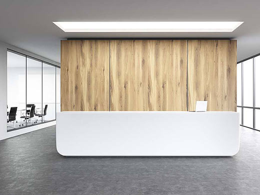 成都办公室装修费用预算小知识