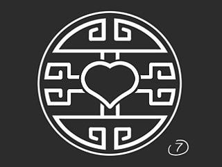 Superidea潮牌店Logo设计