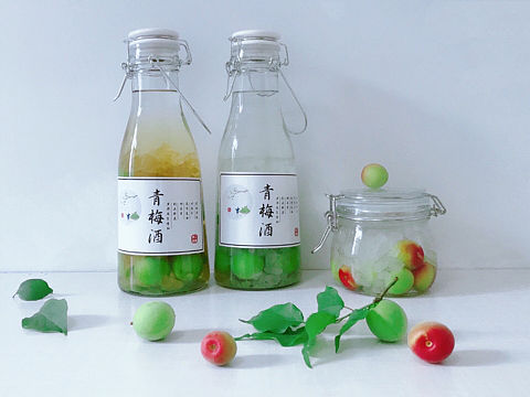 青梅酒