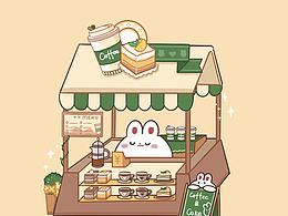 大吉的梦想小店