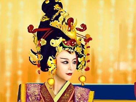 为什么黄金这么亮