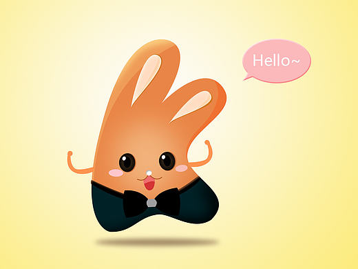 吉祥物（个人主页-ZMTc0OTU2MDA=） - IP形象 - 站酷设计师Ailllllly原创素材 - 站酷ZCOOL