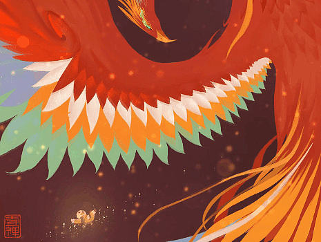 一禅小和尚 瑞兽