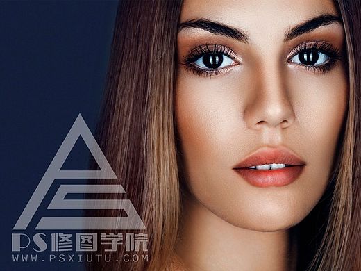 商业修图 高端修图 分频商业修图 高级磨皮 摄影修图