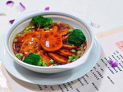 留住3月的味道（印象·闽南）