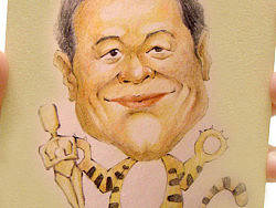 小老虎 李安（個人主頁-ZMTg3MjM1Ng==） - 商業(yè)插畫 - 站酷設(shè)計師Q版小小劉原創(chuàng)素材 - 站酷ZCOOL