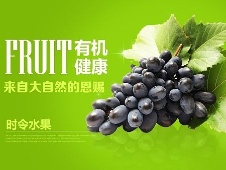 水果网站网页设计