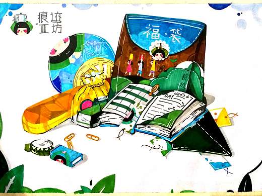 包装设计