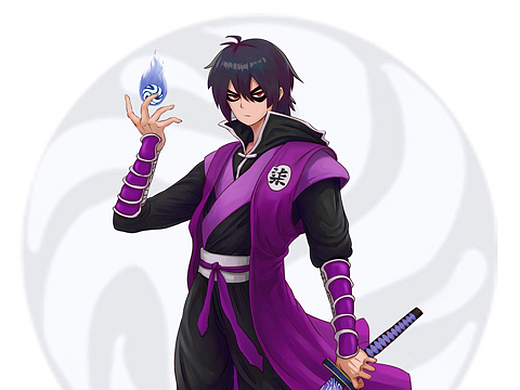 刺客伍六七,阿柒大号