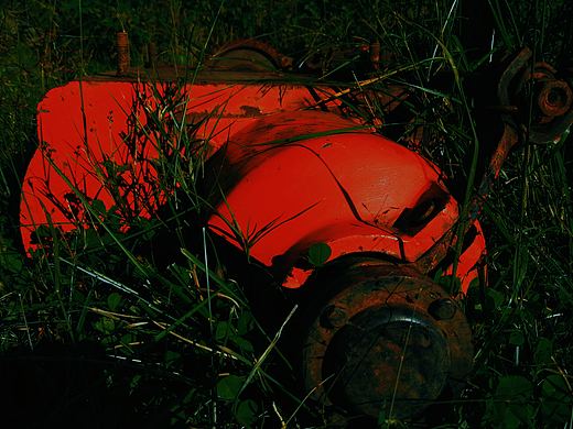 你是魔鬼中的天使。