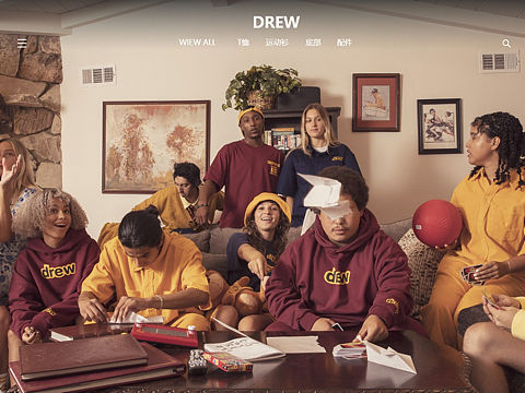 Drewhouse（个人主页-ZNDg1MjYyMzY=） - 电商 - 站酷设计师耿耿啊n原创素材 - 站酷ZCOOL