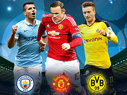 國(guó)際冠軍杯中國(guó)站h5