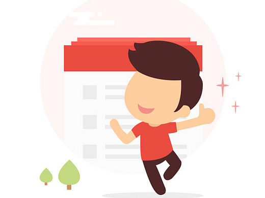 小型Banner,用于广告,推广,引导页,宣传使用的