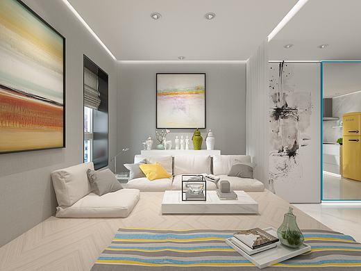 loft