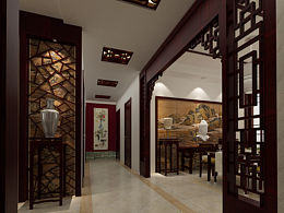 廣州·蘇先生中式雅居