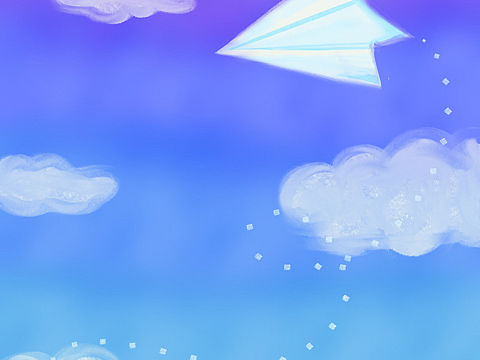 小清新