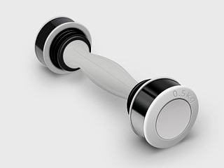 哑铃icon写实一枚（个人主页-ZNTQxNjIwNA==） - 图标 - 站酷设计师小Yuner原创素材 - 站酷ZCOOL