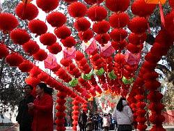 2013北京庙会