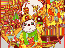 YOYO的百变LOOK！