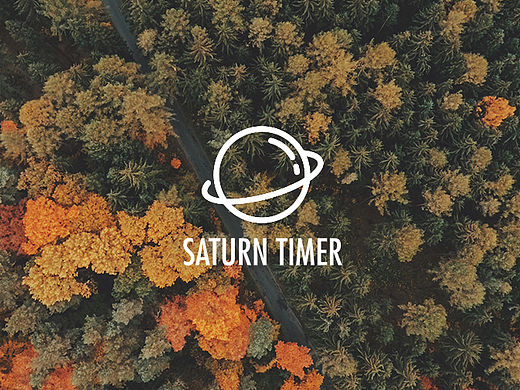Saturn Timer