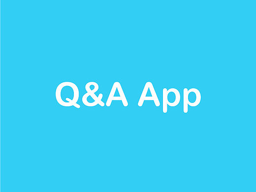 课堂答题器App