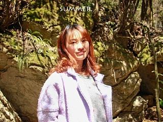 那天天氣很好 正好你在我身旁（個人主頁-ZNzc0MzU3Mg==） - 人像攝影 - 站酷設(shè)計師5umm1r原創(chuàng)素材 - 站酷ZCOOL