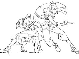 月黑风高夜，初涉江湖