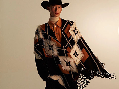 《GQ》10月（個(gè)人主頁(yè)-ZNDkxMDgxNjA=） - 修圖/后期 - 站酷設(shè)計(jì)師雜志修圖師_嵐原創(chuàng)素材 - 站酷ZCOOL