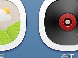 2.5D擬物化圖標（個人主頁-ZMTQ0ODk2OTI=） - 圖標 - 站酷設計師sheji_S原創(chuàng)素材 - 站酷ZCOOL