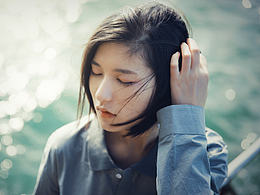 人像摄影