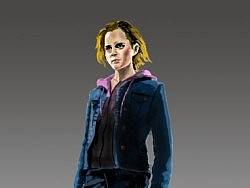 Emma Watson（个人主页-ZMjUzMjA4OA==） - 创作习作 - 站酷设计师monster1000原创素材 - 站酷ZCOOL