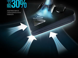 为朋友做的电商页面