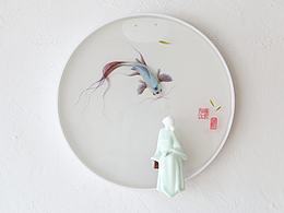 树脂画