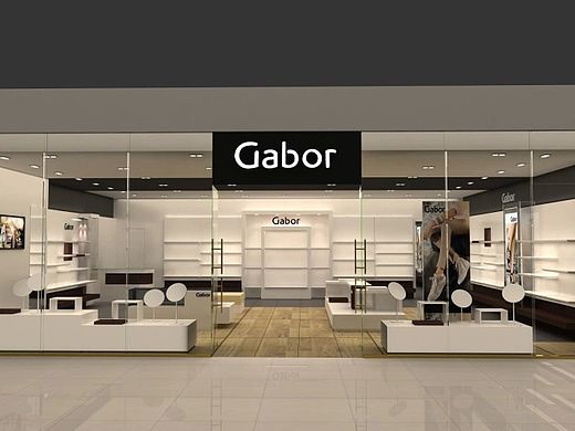 Gabor专卖店