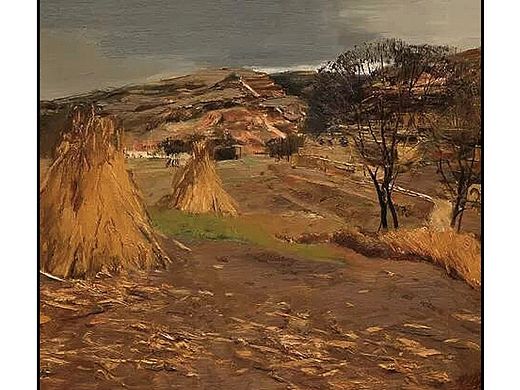 風景一（個人主頁-ZNDg3Nzg1ODQ=） - 繪畫 - 站酷設計師Z45488215原創(chuàng)素材 - 站酷ZCOOL