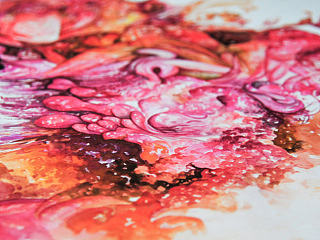 《藏心》潜意识系列