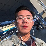 用户头像