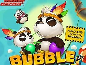 泡泡熊猫 BUBBLE SHOOTER（个人主页-ZMTkyOTg3Mjg=） - 其他UI - 站酷设计师baiyuchenleo原创素材 - 站酷ZCOOL