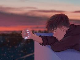 场景