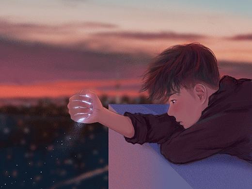 守梦人