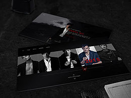 练习作品（Daniel Wu ）