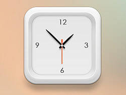 clock