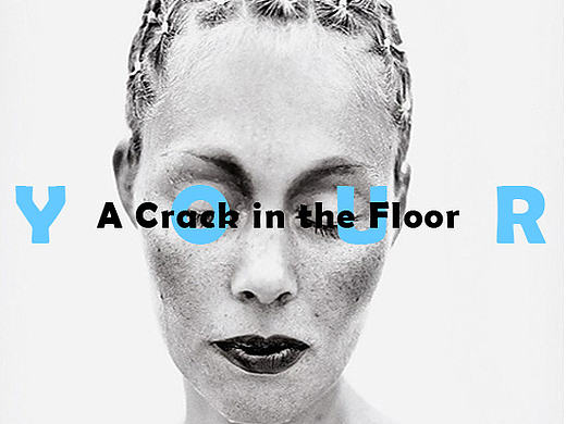 海报练习－《睁开你的双眼》（个人主页-ZMTgyOTM5MDA=） - 海报 - 站酷设计师周子琳Joan原创素材 - 站酷ZCOOL